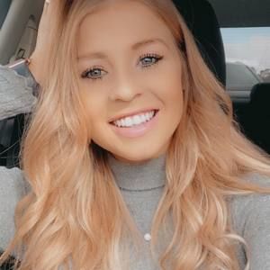 Meet your Posher, Jaycie